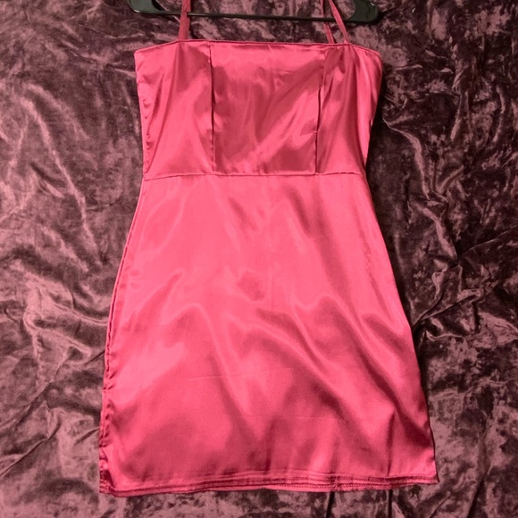 Nasty Gal Dresses & Skirts - Mini dress